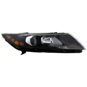 Headlight For 2012-2013 Kia Optima LX SX EX Models USA Built Right With Bulb (for: Kia)