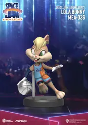 Lola Bunny - Beast Kingdom Mini Egg Attack Space Jam a New Legacy