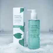 Tonymoly Houttuynia Cordata Cica Quick Calming Soothing Gel 300ml K-Beauty