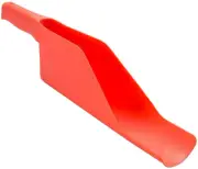 Inicio Productos 8300 Pala Para Canalones Getter Roja 1 Paquete Nueva Color Rojo