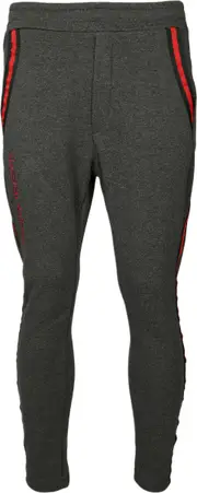 Top Gun Player, jogging pants , color: Dark Grey , size: M
