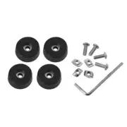 Antivibration Mat Feet Rubber Landing Feet For Printer 2020 2040