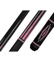 KODA POOL CUE KL140 UNILOC JNT. 12.5M LD SHAFT NEW FREE SHIPPING