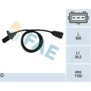 79295 FAE SENSOR, CRANKSHAFT PULSE FOR FIAT