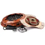 Xtreme Outback Performance Clutch Kit - Sprung Ceramic, KMI28006-1B