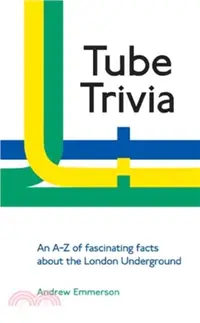 在飛比找三民網路書店優惠-Tube Trivia