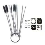 Carburetor Rebuild Kit For ZAMA RB-100 C1Q-S Stihl BG55 HS45 FS38 FS55 Carb