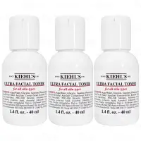 在飛比找博客來優惠-Kiehl’s 契爾氏 冰河保濕機能水 豪華試用品(40ml