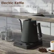 1200W Gooseneck Electric Kettle with Temperature Control Electric Kettle for Cof