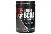ProSupps, Hydro BCAA +Essentials, Blue Raspberry (414g)