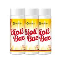 在飛比找蝦皮商城優惠-德國Biofatex Bioli Bac得立潔神奇酵素除油粉