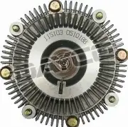 DAYCO FAN CLUTCH for TOYOTA CELICA 10/78-04/81 2.0L 4CYL 8V SOHC CARB RA40 18RC