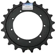 CARTEX 21T Sprocket 6587308 for FITS Bobcat 225 325 Excavator