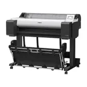 CANON iPF TM-350 36 inches Large Format Printer