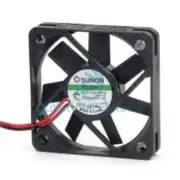 Sunon KDE1205PFV2 Fan Of RAFFRED.2FILI11.MS.A.GN 12V 1.1W