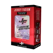 Jersey Fusion Rookie Edition Sealed Box - (1) Jersey Fusion Per Box
