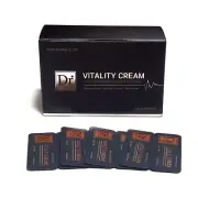 Dr. Drawing Vitality Cream 0.8g x 100ea, Dr.Drawing Kbeauty