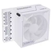 Power Supply Lian-Li EDGE 850W Gold PSU White ATX PS/2 Active PFC EG0850G-W