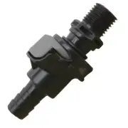 8838US6 Universal Female Male Sprayless Connector Thread Sealant For Fuel Lines