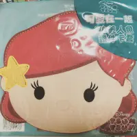 在飛比找蝦皮購物優惠-【全新】Disney TSUM TSUM可愛在一起 小美人魚