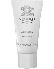 [Creed] Silver Mountain Water Aftershave Balm 75ml