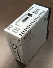 EATON, EU5E-SWD-4AX, ANALOG MODULE, 4 U/I INPUTS, SMARTWIRE DT, NEW BUT OLD