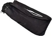 HQRP Dust Bag for Hitachi C8FB C8FB2 ?8FS C8FSC C8FSE C8FSHE C8FSHE Slide Compound Miter Saws / P20ST Planer