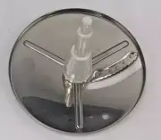 Disc Stem & Slicer for Hamilton Beach Scovill Food Processor Model 707-1