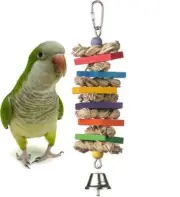 Super Bird Creations Seagrass Wafers