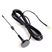 1*SMA-Female Dual Band Antenna For BaoFeng 888s UV-5R Walkie-talkie Radio E