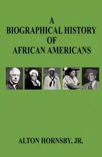 在飛比找博客來優惠-A Biographical History of Afri