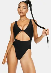 [MBM Swim] Aspire One-Piece Swimsuit