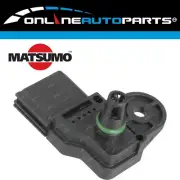 Map Sensor for Ford Territory SX SY 6 cyl 4.0L Barra 182 Barra 190 2004~2011 (for: Ford)