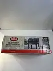 Expert Grill CBT2042W Premium Portable Charcoal Grill - Black