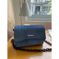 在飛比找蝦皮購物優惠-Save my bag Bella Micro(Azure藍