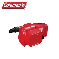 在飛比找蝦皮商城優惠-【Coleman 美國 QUICKPUMP 高功率電池幫浦】