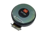 JBL 2412H Horn Driver For Cab Series CAB 25 CAB 46 Original Factory Speaker Part