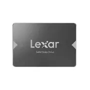 Lexar NS100 1TB 2.5" SATA 3 SSD [LNS100-1TRB]