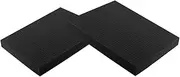 Angoily 2pcs Protective Foam Pads for Tool Box Organizer Shockproof Packing Inserts Design Multi Functional Pearl Packaging Liner for Fragile Items and Electronics