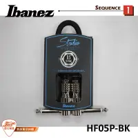 在飛比找蝦皮購物優惠-【爵士樂器】原廠公司貨 Ibanez SERIES HF系列