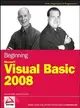 BEGINNING MICROSOFT VISUAL BASIC 2008