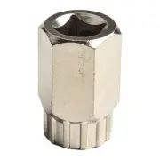 Cycling Bicycle Cassette Flywheel Freewheel Removal Repair Lockring Sleeve UK