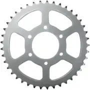 Sunstar Rear Sprocket Steel - 39-Tooth 2-634439