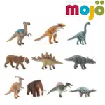 MOJO FUN動物模型-迷你恐龍十件組