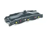 Hornby Genuine Spare X6622R Class 47 Dummy Bogie Frame For R3905 R3906 R3907 NEW