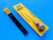 NOS Vintage Stanley Scratch Awl & Wonder Bar Pry Bar 69-122, 55-045 New !!