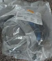 BULLARD Sentinel Series Headgear w/o face shield. Commercial Grade