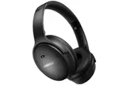 Bose QuietComfort Noise Cancelling Headphones (Black)