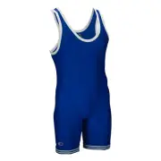 Cliff Keen Collegiate Wrestling Singlet