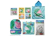 Peppa Pig Showbag George 2022